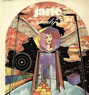 Jane - Lady