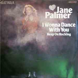 Jane Palmer - I Wonna Dance With You