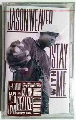 Jason Weaver - Stay With Me
