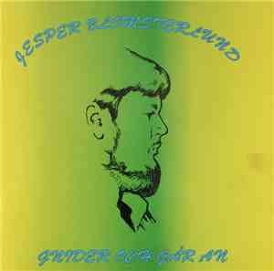 Jesper Blomsterlund - Gnider Och Går An