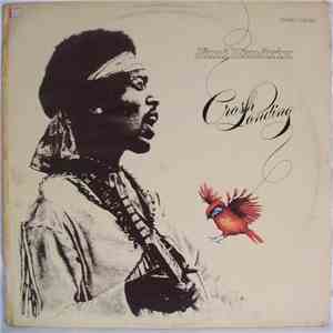 Jimi Hendrix - Crash Landing