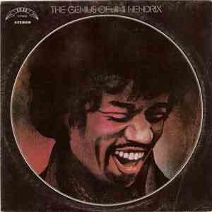 Jimi Hendrix - The Genius Of Jimi Hendrix