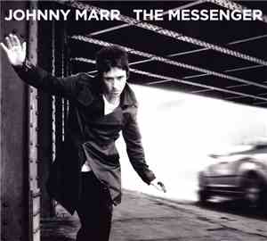 Johnny Marr - The Messenger