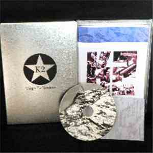 K2 - Target To Nowhere