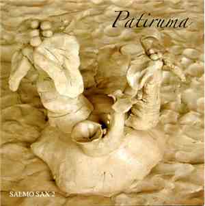 Katsura Yamauchi - Patiruma