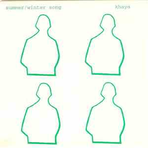Khaya  - Summer / Winter Song