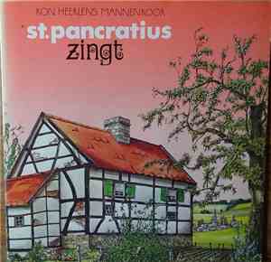 Kon. Heerlens Mannenkoor St. Pancratius - Kon. Heerlens Mannenkoor St. Panc ...