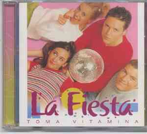 La Fiesta - Toma Vitamina