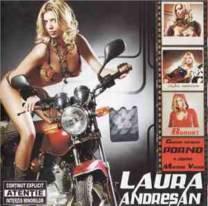 Laura Andreșan - Laura Andreșan