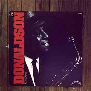 Lou Donaldson - Poinciana