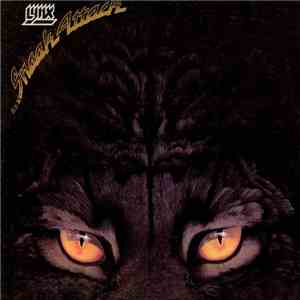 Lynx  - Sneak Attack
