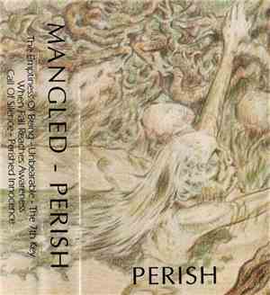 Mangled  - Perish