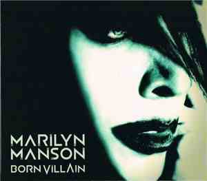 Marilyn Manson - Born Villain