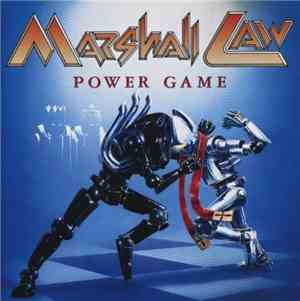 Marshall Law  - Power Game