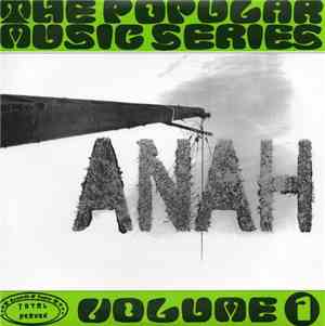 Mary's Child / Anah - The Popular Music Series : Volume 1