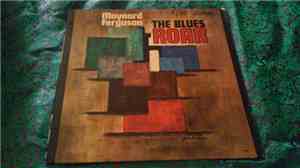 Maynard Ferguson - The Blues Roar