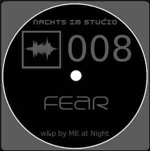 ME At Night - Fear