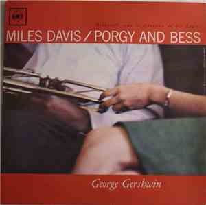 Miles Davis - Porgy And Bess