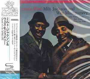 Milt Jackson And Wes Montgomery - Bags Meets Wes!