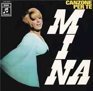 Mina  - Canzone Per Te