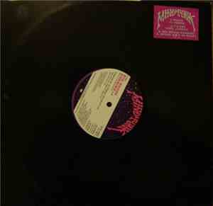 Mind Funk - Big House Burning