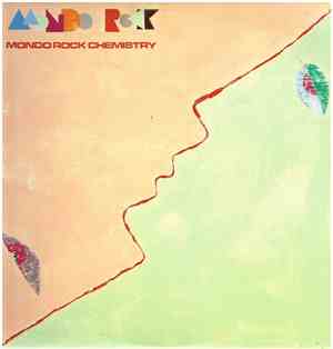 Mondo Rock - Mondo Rock Chemistry