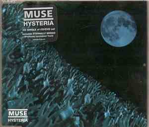 Muse - Hysteria