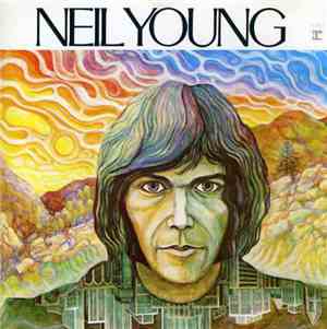 Neil Young - Neil Young
