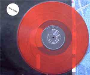 New Order - Blue Monday