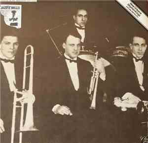 New Orleans Rhythm Kings - New Orleans Rhythm Kings and Jelly Roll MORTON