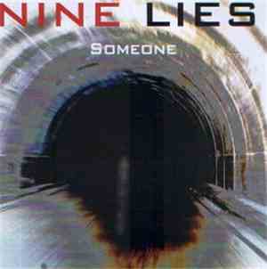 Nine Lies - Someone