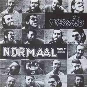 Normaal - Rosalie