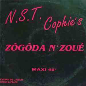 N.S.T Cophie's - Zôgôda N'zoué
