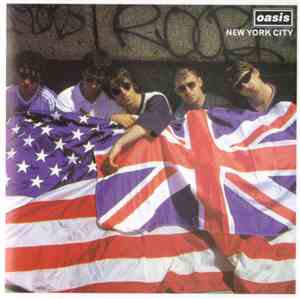 Oasis  - New York City