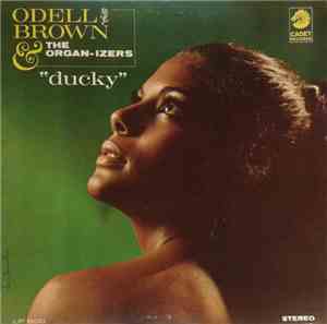 Odell Brown & The Organ-izers - 