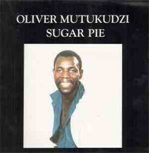 Oliver Mutukudzi - Sugar Pie