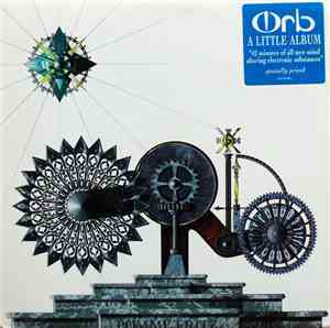 Orb - Pomme Fritz (The Orbs' Little Album)