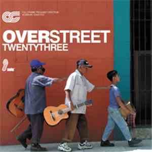 Over Street - Twenty Three