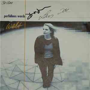 Perfidious Words - Welt