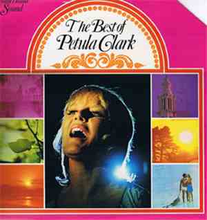 Petula Clark - The Best Of Petula Clark