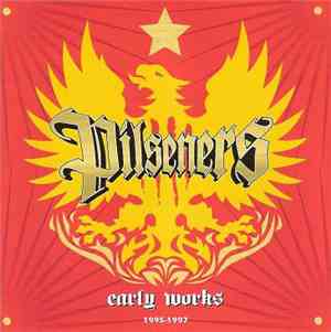 Pilseners - Early Works 1995-1997