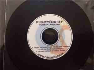 Plenty Fourty - Funkin' Around
