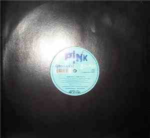 P!NK - God Is A DJ (Remixes)