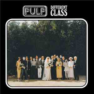 Pulp - Different Class