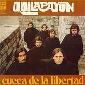 Quilapayún - Cueca De La Libertad