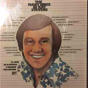 Ray Stevens - The Many Sides Of Ray Stevens