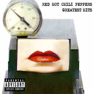 Red Hot Chili Peppers - Greatest Hits