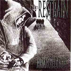 Restrain - Armageddon