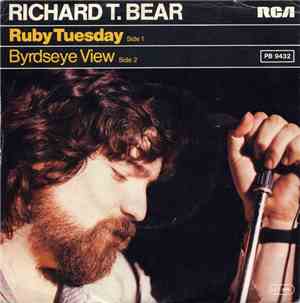 Richard T. Bear - Ruby Tuesday