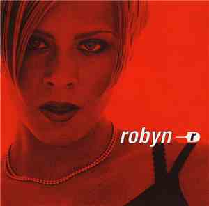 Robyn - Robyn Is Here